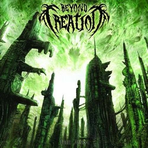 The Aura - CD Audio di Beyond Creation