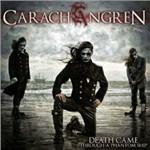 Death Came Through a Phantom Ship - CD Audio di Carach Angren
