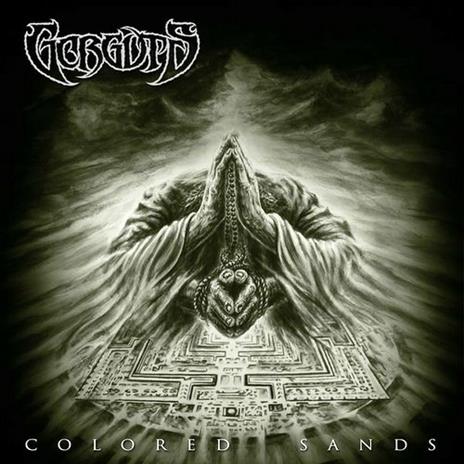Colored Sands - CD Audio di Gorguts