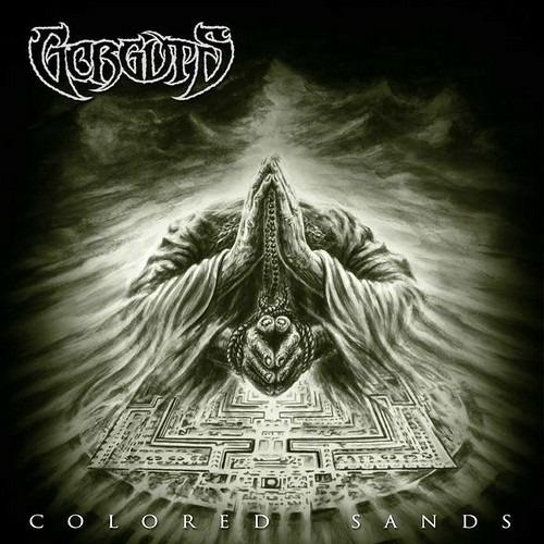 Colored Sands - CD Audio di Gorguts