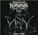 Womb of Lilithu - CD Audio di Necrophobic