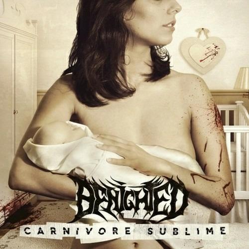 Carnivore Sublime - CD Audio di Benighted