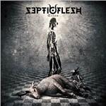 Titan - CD Audio di Septicflesh