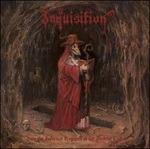 Into the Infernal Regions of the Ancient Cult (Digipack) - CD Audio di Inquisition