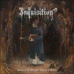 Invoking the Majestic Throne of Satan - Vinile LP di Inquisition