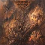 Nefarious Dismal Orations (Digipack) - CD Audio di Inquisition