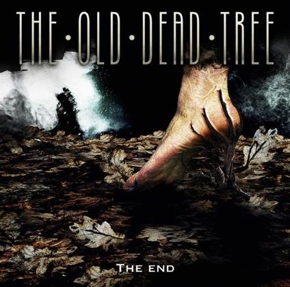 The End - CD Audio + DVD di Old Dead Tree