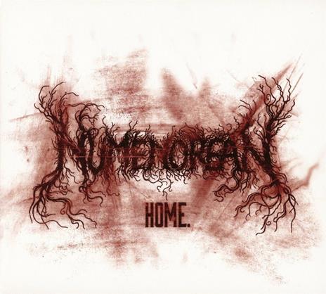 Home - CD Audio di Numenorean