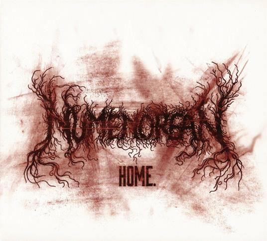 Home - CD Audio di Numenorean