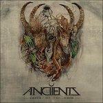 Voice of the Void - CD Audio di Anciients