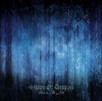 Alone in the Mist - Vinile LP di Shape of Despair