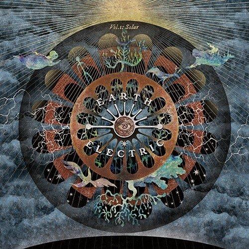 Vol.1. Solar - Vinile LP di Earth Electric