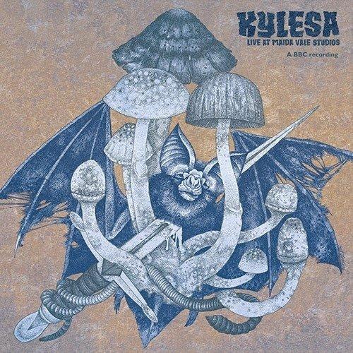 Live at Maida Vale Studios - Vinile LP di Kylesa