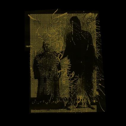 Crossburner - CD Audio di Complete Failure