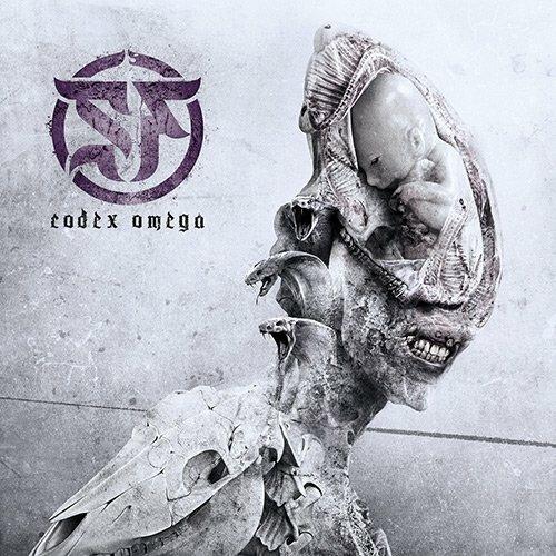 Codex Omega - CD Audio di Septicflesh