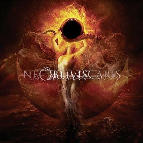 Urn (Limited Edition) - Vinile LP di Ne Obliviscaris