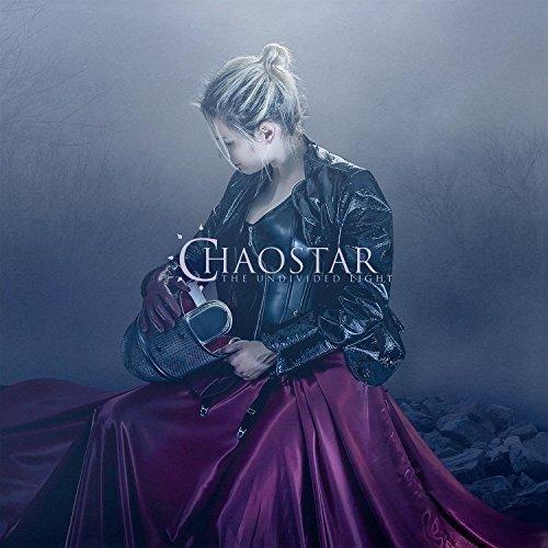 The Undivided Light (Digipack) - CD Audio di Chaostar