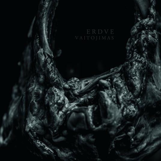 Vaitojimas (Digipack) - CD Audio di Erdve