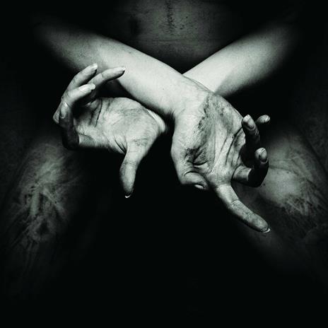 X-Varg Utan Flock - CD Audio di Shining