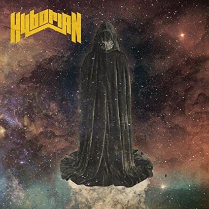 Vol.1 (Limited Edition) - Vinile LP di Hyborian