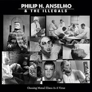 Choosing Mental Illness as a Virtue (Digipack Limited Edition)