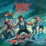 Insanity Alert