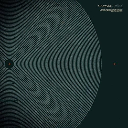 Geometria (Limited Edition) - Vinile LP di Thy Catafalque
