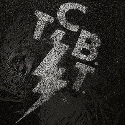 TCBT (Digipack Limited Edition) - CD Audio di Black Tusk