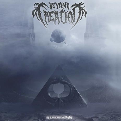 Algorythm - CD Audio di Beyond Creation