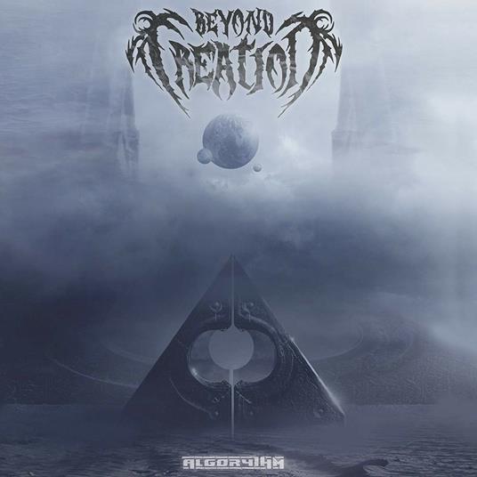 Algorythm - CD Audio di Beyond Creation