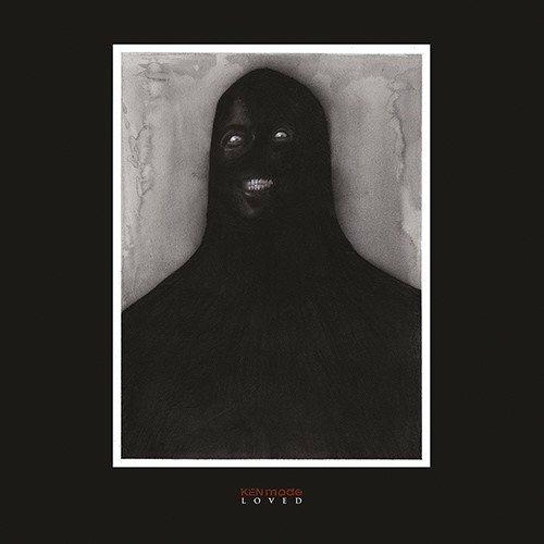 Loved - CD Audio di KEN Mode