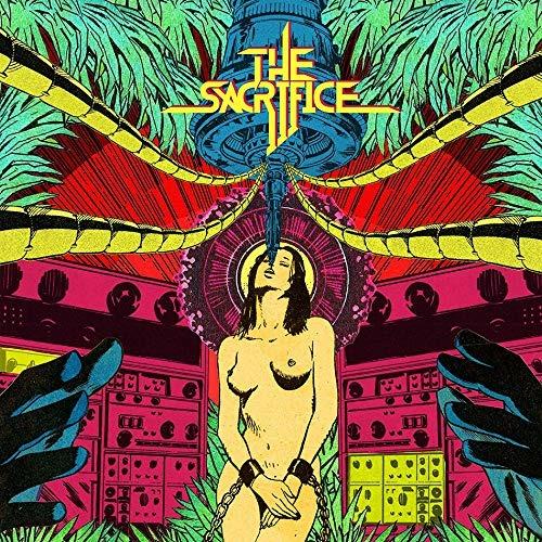 The Sacrifice - Vinile LP di Sacrifice
