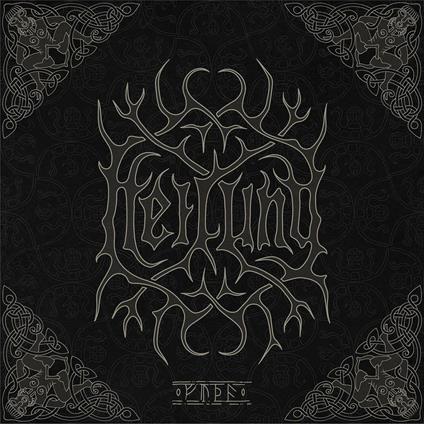Futha - CD Audio di Heilung