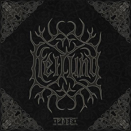Futha - CD Audio di Heilung