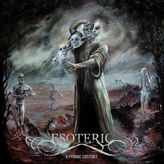 A Pyrrhic Existence (Limited Edition) - CD Audio di Esoteric