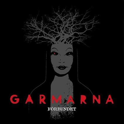Forbundet - CD Audio di Garmarna