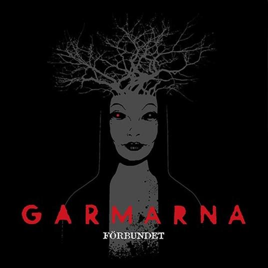 Forbundet - CD Audio di Garmarna
