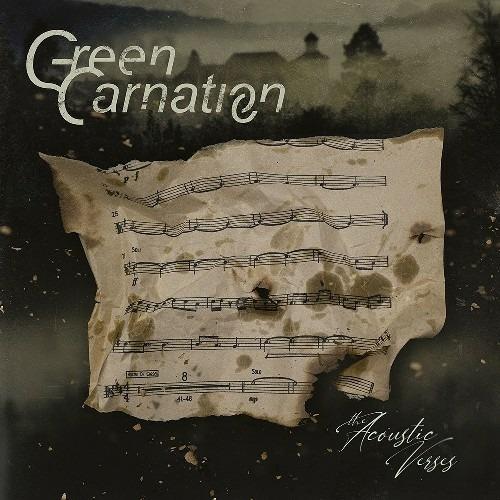 The Acoustic Verses (15th Anniversary Edition) - Vinile LP di Green Carnation
