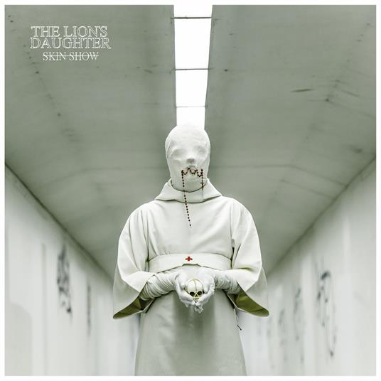 Skin Show - CD Audio di Lion's Daughter