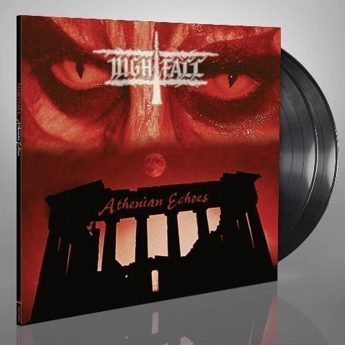 Athenian Echoes   Eons Aura - Vinile LP di Nightfall