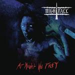 At Night We Prey (Blue Coloured Vinyl)