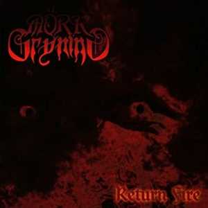 CD Return Fire Mork Gryning