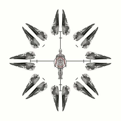 Pieces of Primal Expressionism - CD Audio di Mork Gryning