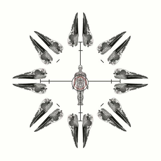 Pieces of Primal Expressionism - CD Audio di Mork Gryning