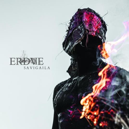 Savigaila - Vinile LP di Erdve