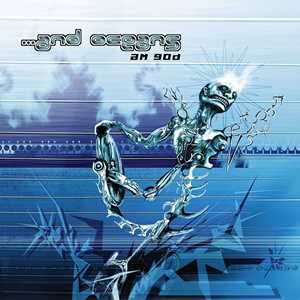 CD A.M.G.O.D And Oceans