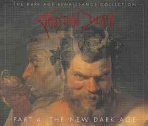 The Dark Age Renaissance Coll. part 4 - CD Audio di Christian Death