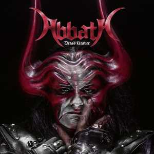 CD Dread Reaver Abbath