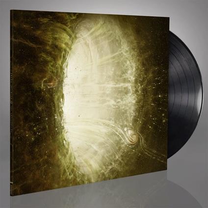 The Anticurrent - Vinile LP di Omega Infinity
