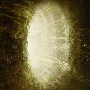 CD The Anticurrent Omega Infinity